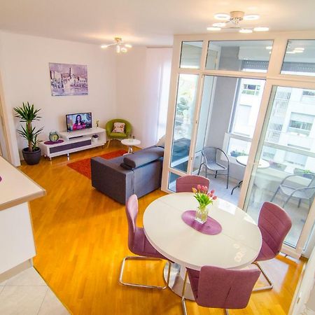 Split Apartment Sinisa Eksteriør bilde