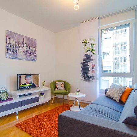 Split Apartment Sinisa Eksteriør bilde