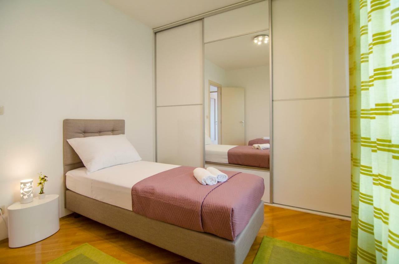 Split Apartment Sinisa Eksteriør bilde