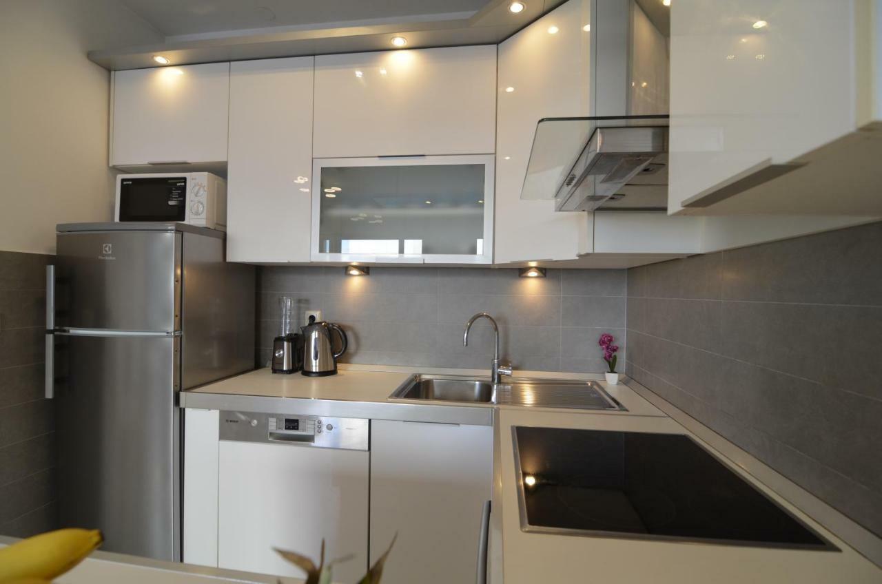 Split Apartment Sinisa Eksteriør bilde