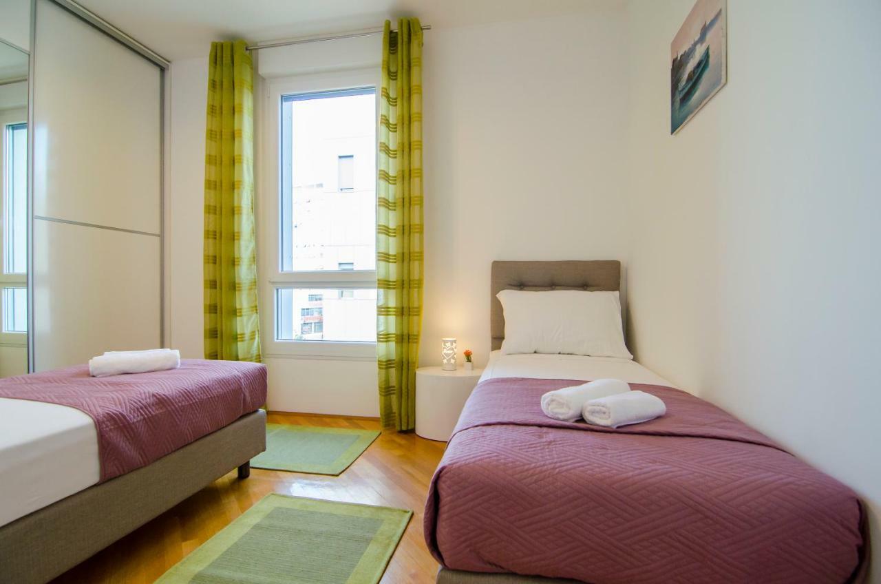 Split Apartment Sinisa Eksteriør bilde