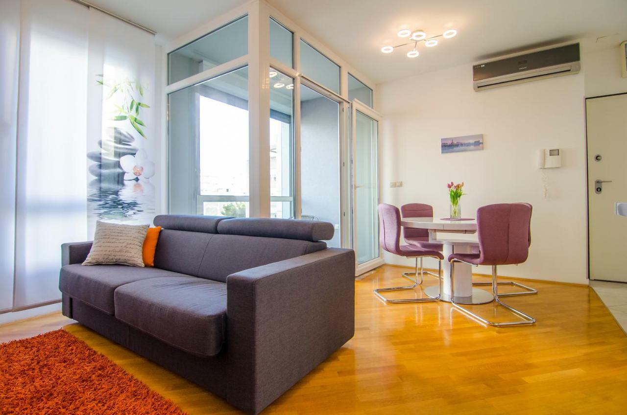 Split Apartment Sinisa Eksteriør bilde