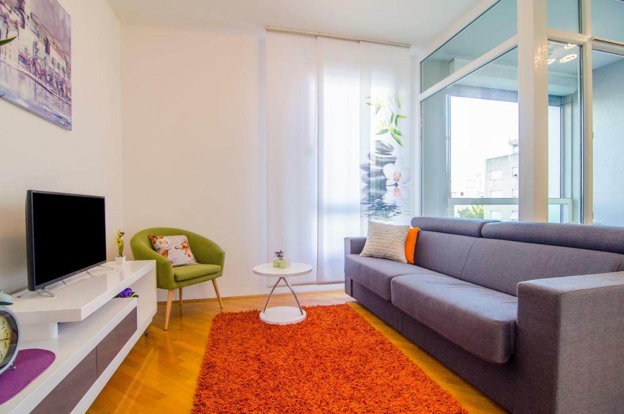 Split Apartment Sinisa Eksteriør bilde