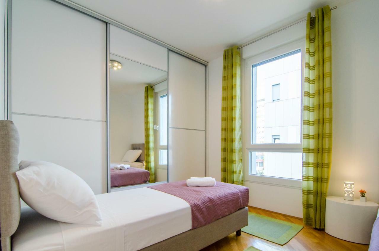 Split Apartment Sinisa Eksteriør bilde
