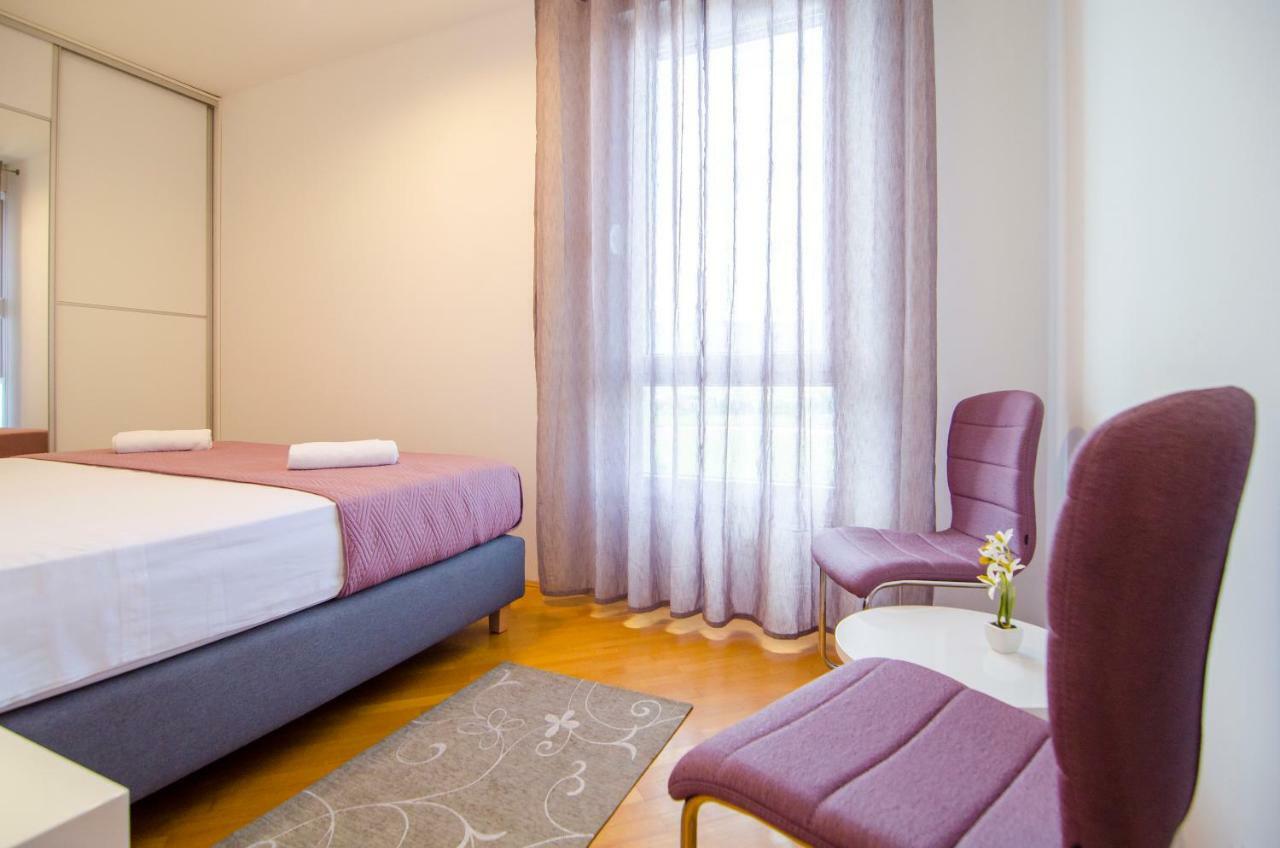Split Apartment Sinisa Eksteriør bilde
