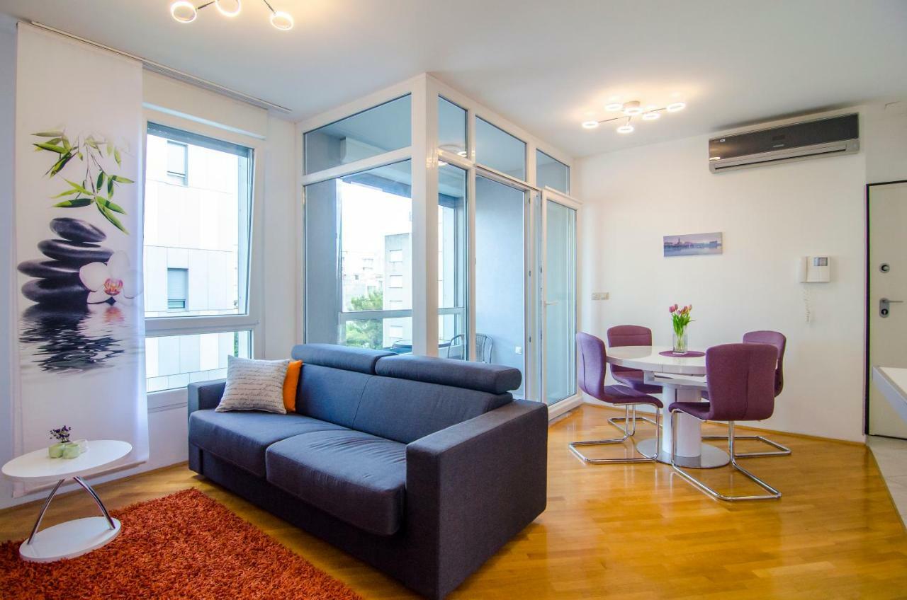 Split Apartment Sinisa Eksteriør bilde