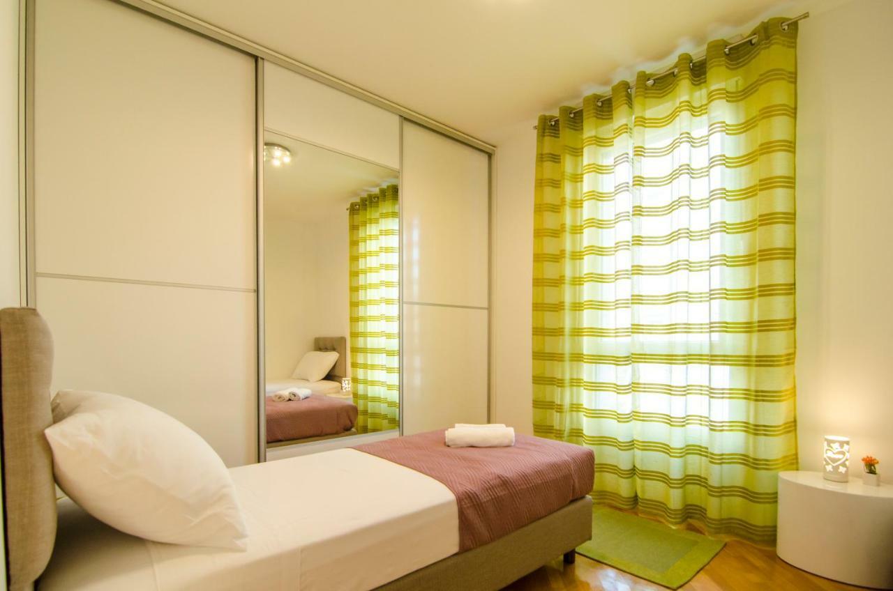 Split Apartment Sinisa Eksteriør bilde